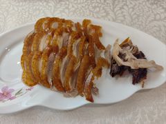 -全聚德(胜利大街店)