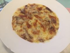 -大树餐厅(益田假日店)