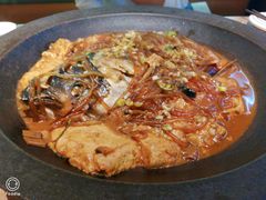 -金掌勺锅包肉(华润万象城店)