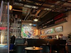 -Cooking Man(中懋天地店)