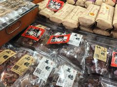 零售区-权记百年老字号(牌坊街店)