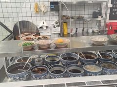 -泰宜担担面(黄泥塝总店)