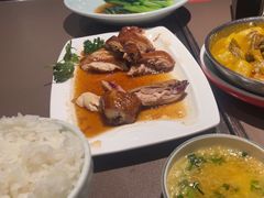 -有璟阁港式餐厅(国贸商城店)