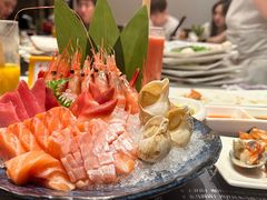 -大渔铁板烧(大悦城店)