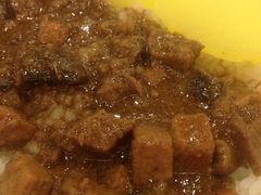 卤肉饭-永和大王(中关二店)