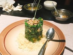 -菩提素素食餐厅(晶郦馆店)
