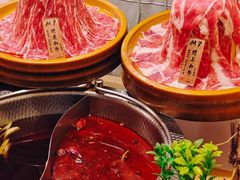 -牛匠和牛寿喜锅(西安总店)