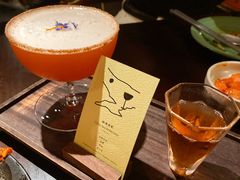 -Fuzzy Bistro 浮几韩餐·茶酒馆