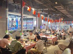 -生火火·小炉子炭烤(金楠天街总店)