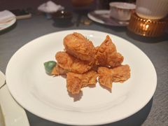-锦府园·新台州菜(合生汇店)