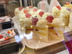 -樱花糕坊(凯德广场店)