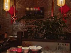 大堂-小龙坎火锅(双林店)