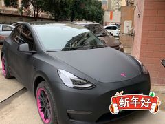 -TESLA 特斯拉(郑州正弘城体验店)