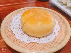 菜团子-九转小磨(凯德店)