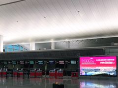 -杭州萧山国际机场