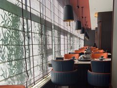 -渔歌雅宴·渔鲜烤鸭(北京西站店)