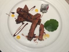 -菩提素素食餐厅(晶郦馆店)