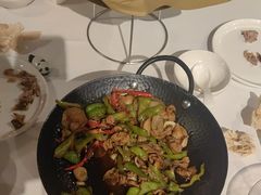 -眉州东坡(华联万柳店)