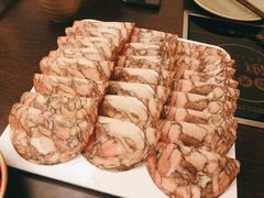 -滇釜火锅·能喝汤的火锅(车公庄店)