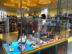 店内环境-乐高专卖店(温州万象城店)