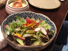 -翔峰炭火鳗鱼(悦泰街里公寓店)