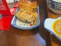 -孙盛兴奥灶面馆·蟹黄面·三虾面(山塘街总店)
