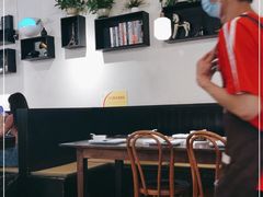 -乔街深夜食堂·台州菜·高压锅生蚝(杭州总店)
