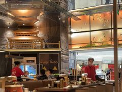 -西塔老太太泥炉烤肉(温州首店万象城黑金店)