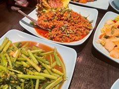 -URBAN SOI Thai Kitchen乐泰料理(长乐路店)