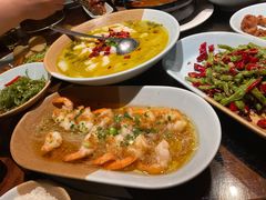 -外婆家(南开大悦城店)