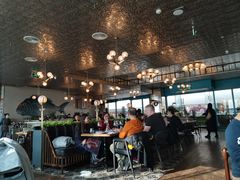 大堂-FISH&POTATO Cō(地中海美食 万象城店)