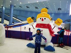 -广州热雪奇迹