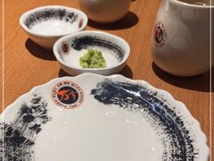 -万岁寿司(天河领展店)