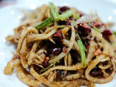-虎虎龙虾大排档(双井店)