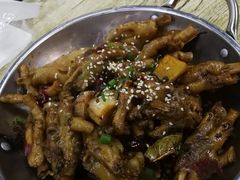 -小民大排档(马场角横路店)