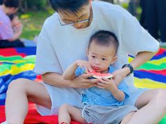 -红黄蓝成长中心•婴幼儿早教•托育(南山京基百纳广场店)