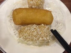 -正德顺順德雙皮奶(中信店)