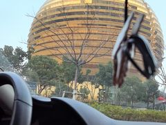 -杭州国际会议中心洲际酒店-原素全日餐厅(解放东路店)