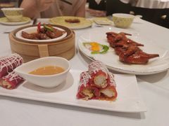 -君庭中餐厅(友谊宾馆店)