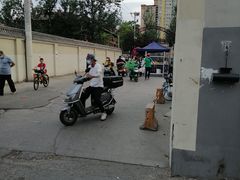 -云之南(八里庄店)
