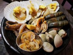 -熊出没日本烧肉放题