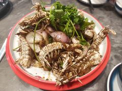 -曹胖子龙虾馆(黄桦路店)