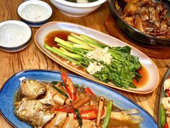 -宝旺姜母鸭(顶澳仔猫街店)