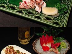 -阿吾罗日本料理(K11艺术中心店)