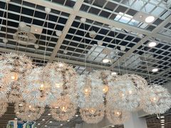 大堂-宜家·瑞典风味餐厅(北京西红门店)