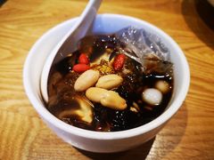 神仙冰粉-渝乡人家(和平里店)
