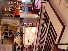 -竹犇番茄火锅(长风街店)