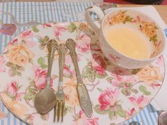 -安薇塔英式下午茶(万科中心店)