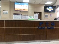 -上海中医药大学附属曙光医院(东部)