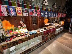 -富力希尔顿酒店·地阔自助餐厅